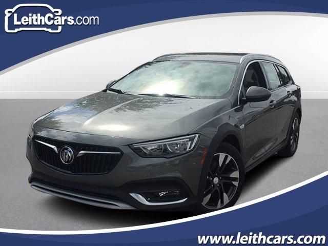 2018 Buick Regal